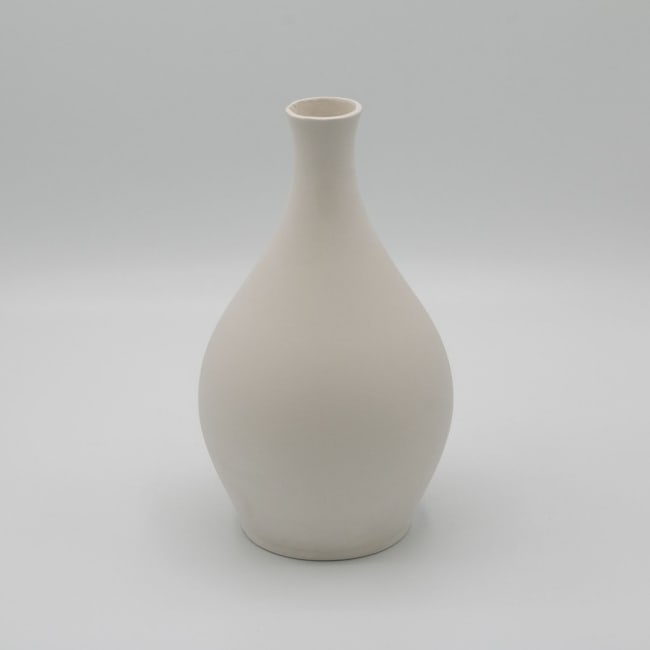 ROSEVASE, Ø=10CM, H=17CM