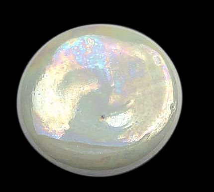 IRIS LUSTER (+GL) 100GRAM