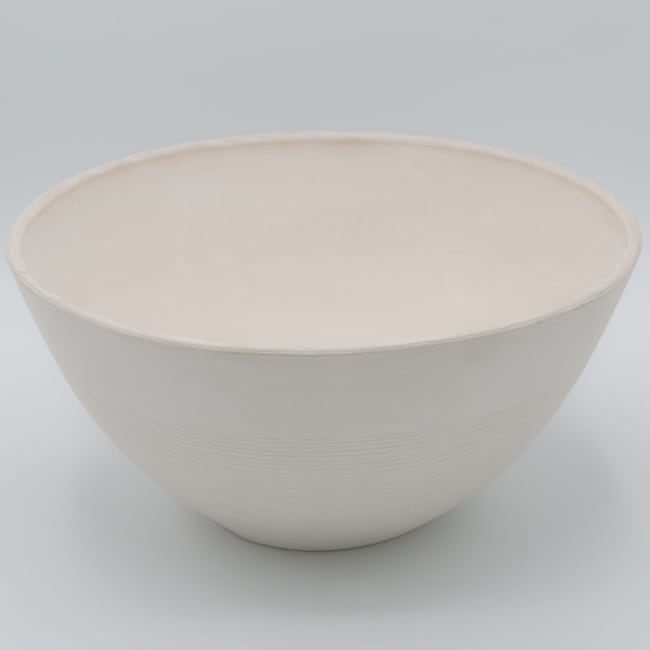 DYP SKÅL Ø=23CM, H=12CM