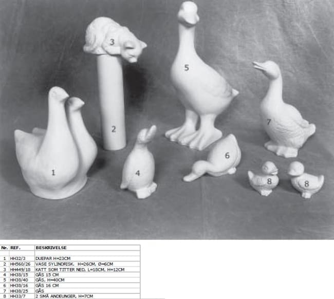 DUE PAR H=23CM