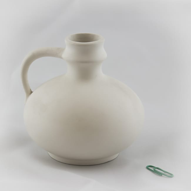 KRUKKE, Ø=11CM, H=11CM