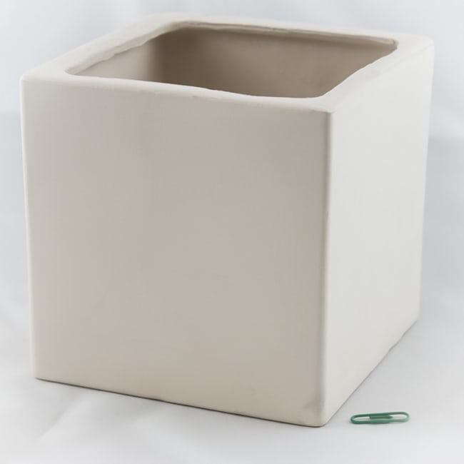 POTTESKJULER TERNING, 16CM