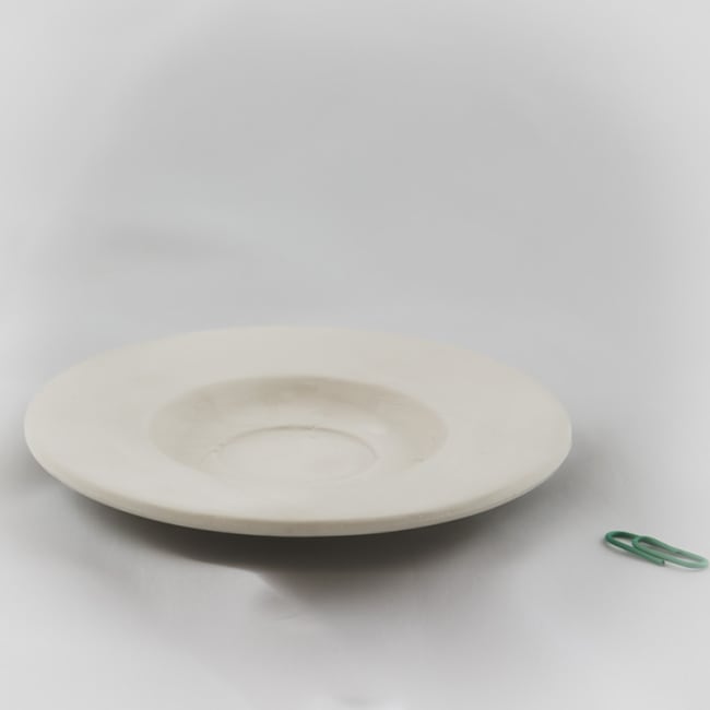 ASJETT 3CM FANE. Ø=13CM TIL HH10/7