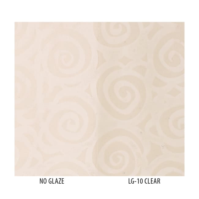 HVIT    MATT BLEKK 8OZ    UNDERGL.TEMP 950-1250