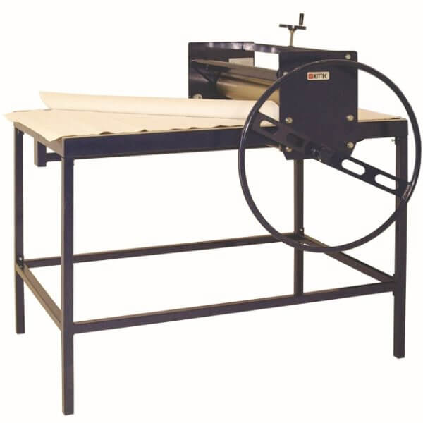 LEIRERULLE RM2 1160x850mm Høyde: 1300mm - dobbel d