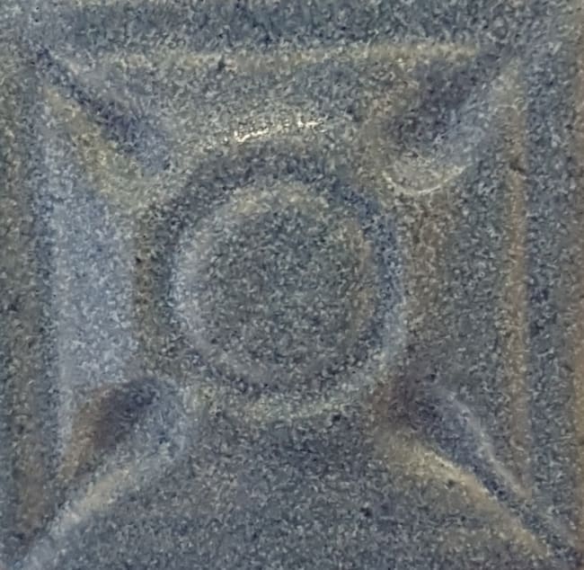 BLUE GREY GLASUR 1220-1260 1 KG