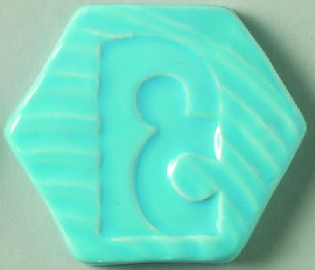 SKY BLUE PENSELGLASUR     500ML 1040-1080C