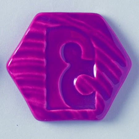 MAROON PENSELGLASUR 0,5L  1040-1080C