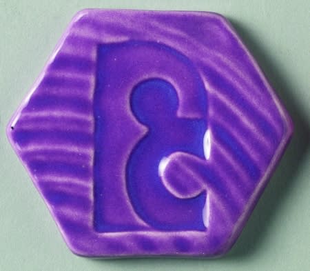 LILAC PENSELGLASUR 0,5L   1040-1080C