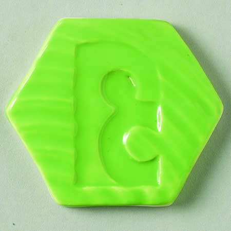 KIWI PENSELGLASUR 0,5L    1040-1080C