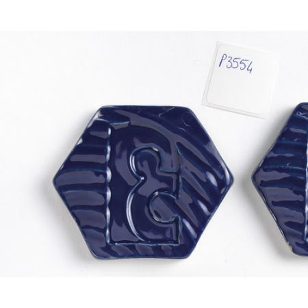 LIMOGES KOBOLT BLÅ GL.1KG 1230-1300C