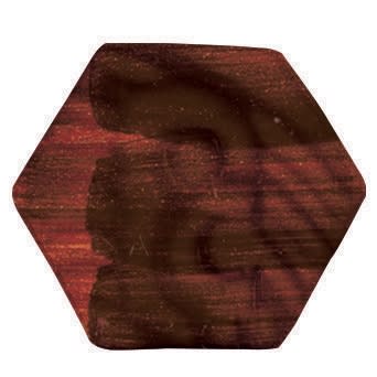 KASTANJEBRUN UNDERGL.FARGE 1KG