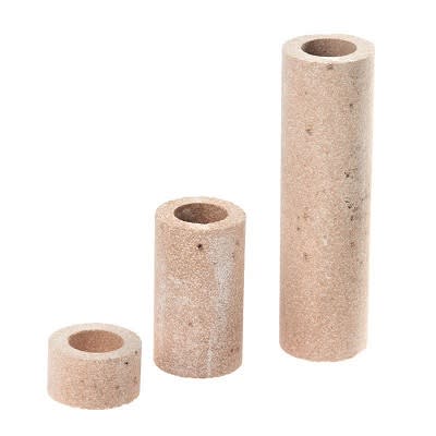 STABLESTØTTE 100 MM 1350C