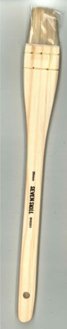 HAKEPENSEL JAPANSK 25X10MM