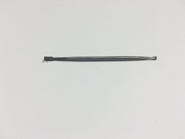 GIPSVERKTØY SMIDD #18 VINKEL L/M 180-200MM