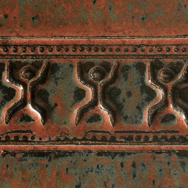 ANCIENT JASPER PENSELGL   3.75L 1180-1240C