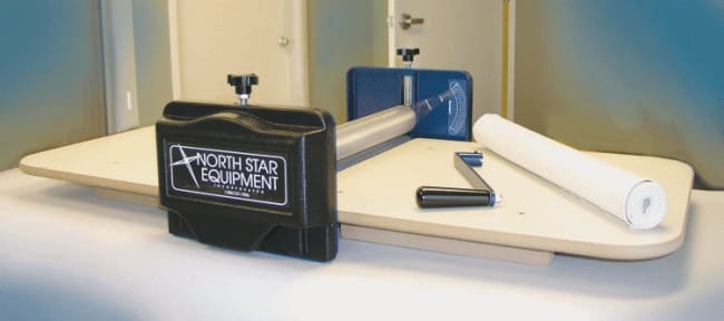 LEIRERULLE NORTH STAR 75CM(SIRIUS CT-503)