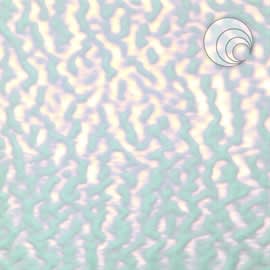 HVIT FIRELIGHT OPAL       122x61CM