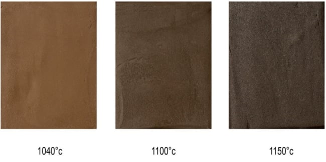 SORTBR. LEIRE 1000-1140   10KG CHAM 25% 0-0,2mm