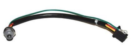 CONNECTOR FOR RK-3E       FLYTTBAR PEDAL