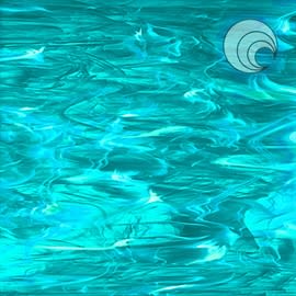 AKVAMARIN WISPY           122x61CM