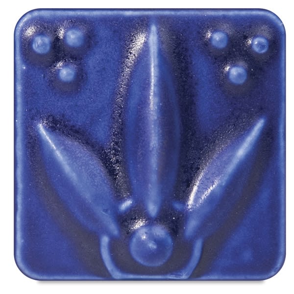 DARK BLUE SATIN MATT 473ML 1180-1240C