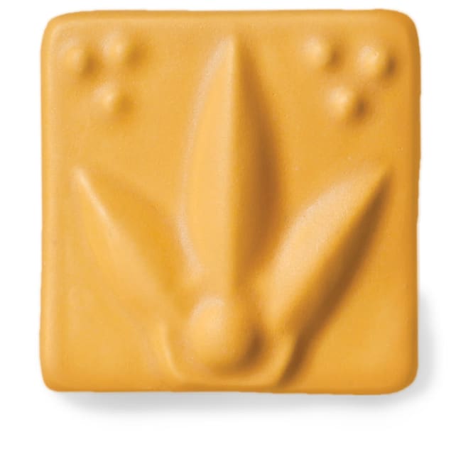 GOLDENROD MATT 473ML         1180-1240C