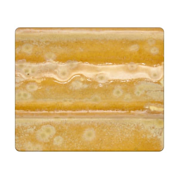 HONEY TEXTURE PENSELGLAS. 1 PINT 1190-1230C