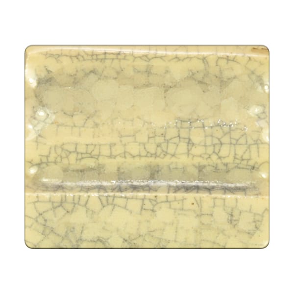 CLEAR CRAKLE  PENSELGLASUR  1 PINT 1190-1230C