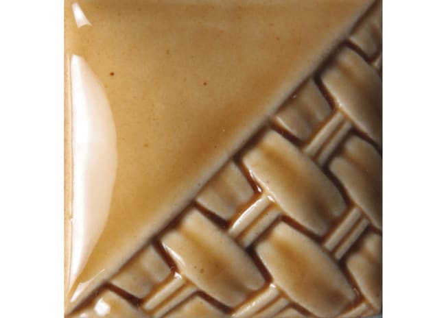 AMBER TOPAZ 473ML PE.GL.  1220-1280 MAYCO