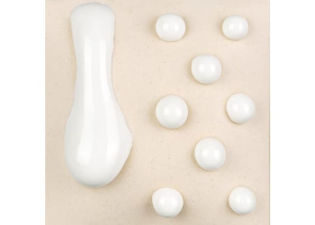 WHITE MELT GLOOP 473ML PE.GL 1220-1280 MAYCO