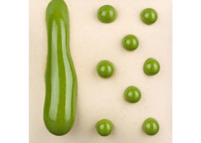 SLIMEGREEN MELT GLOOP 473ML PE.GL 1220-1280 MAY