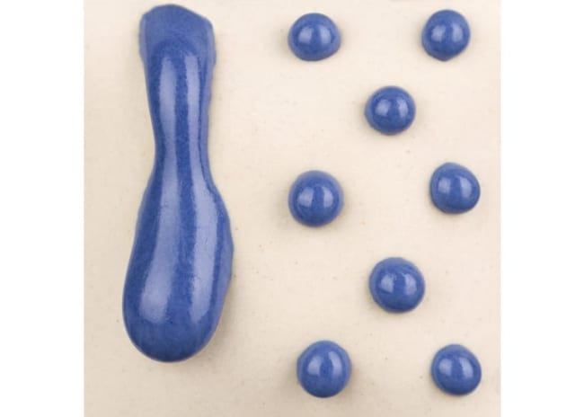 BLUE MELT GLOOP 473ML  PE.GL 1220-1280 MAY