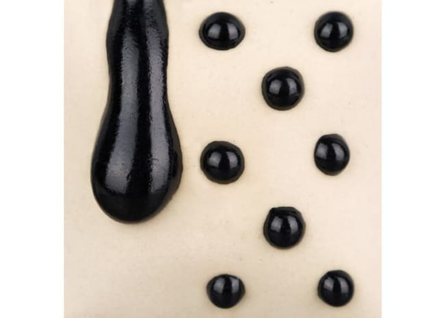 BLACK MELT GLOOP 473ML PE.GL 1220-1280 MAY