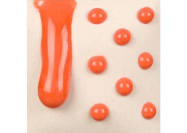 ORANGE MELT GLOOP 473ML PE.GL 1220-1280 MAY