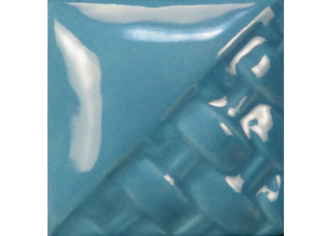 BRIGHT BLUE 473ML PE.GL.  1220-1280 MAYCO