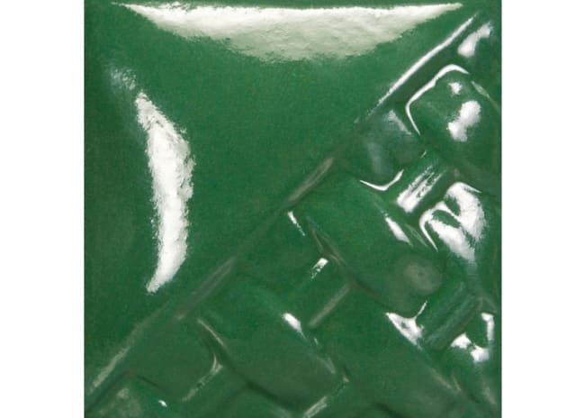 DARK GREEN GLOSS 473ML PE.GL.  1220-1280 MAYCO