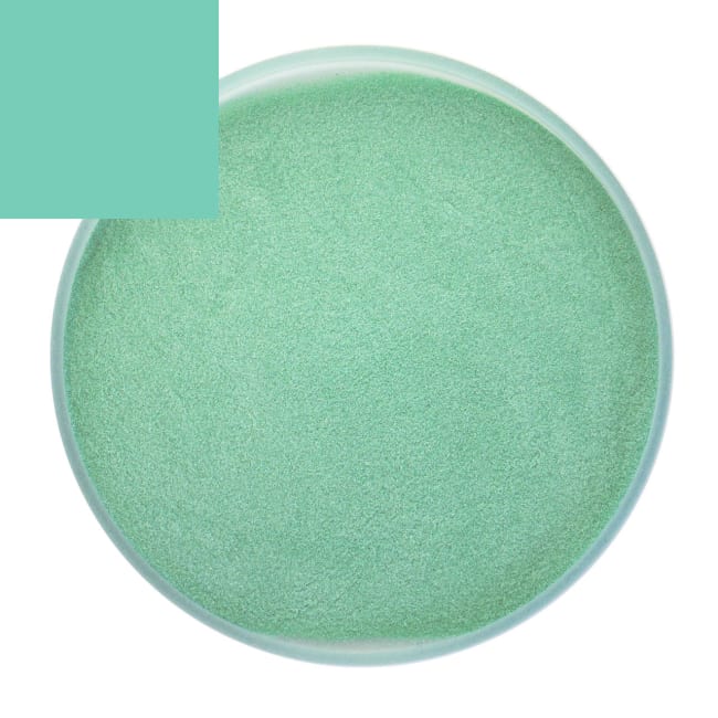 GRESSGRØNN OPAK FLOAT     EMALJE COE85