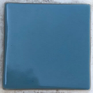 COE104 THOMPSON EMALJE BABYBLÅ OPAK