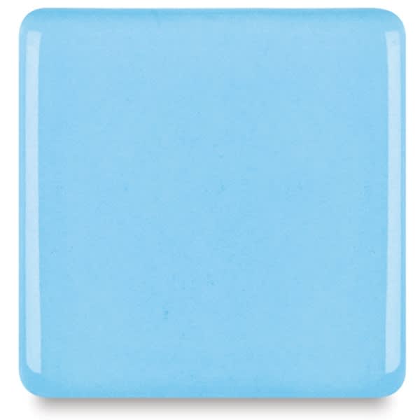 HIMMELBLÅ PENSELGLASUR    473ML 1040C