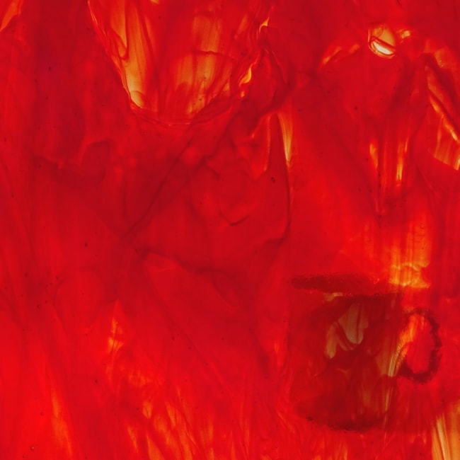 WISSMACH COLORECENT CERISSE RØD KLAR 82x107CM