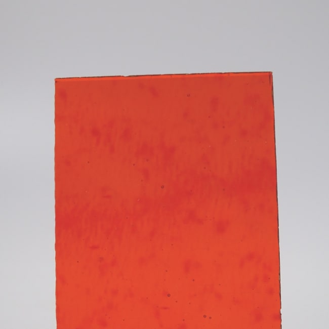 WISSMACH CORELLA COLCENT  KATEDRAL ORANSJ 82x107CM