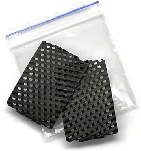 RASP 2 STK EKSTRA BLAD