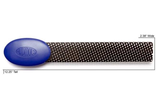 RASP FLAT