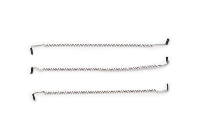 MUDCUTTER REPLACEMENT CURLY WIRE 3PSC