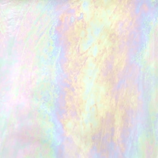 WISSMACH HVIT KLAR WHISPY iri 82x107CM