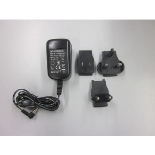 STRØMADAPTER TIL  KERN VEKT  W8321/Z3673