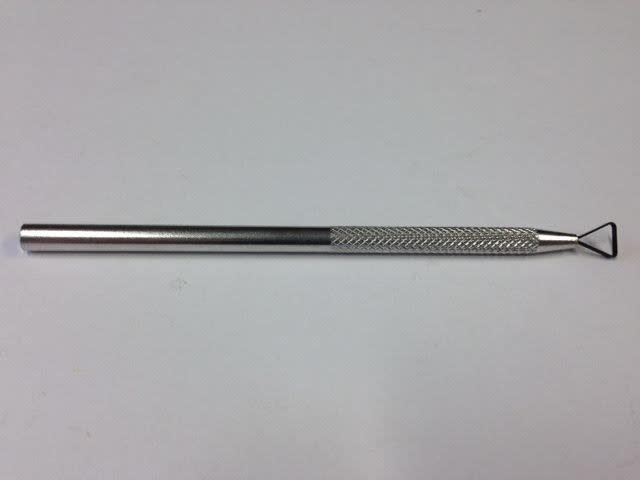 ALUMINIUM CUTTING EDGE TOOL AR-3 160 MM