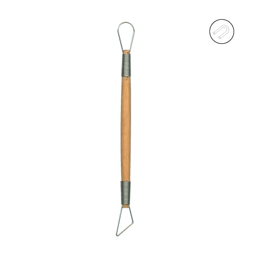 SLYNGE RUND TRÅD (P128)   180MM