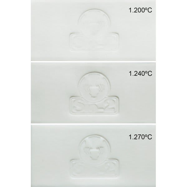 PORSELEN ANETO 1230-1270  5KG